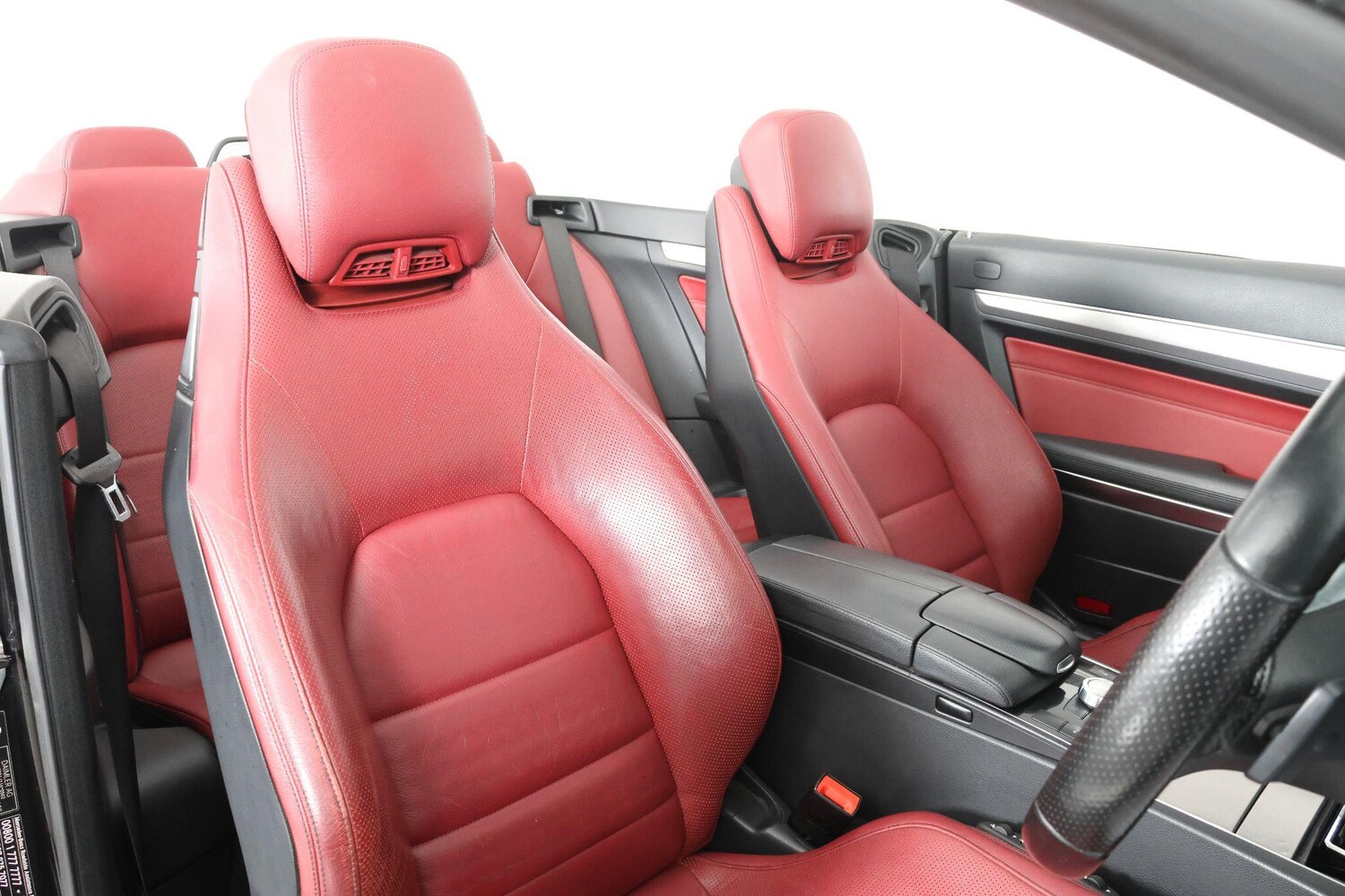 Used Mercedes-Benz E Class for sale - 77109547: Photo 60