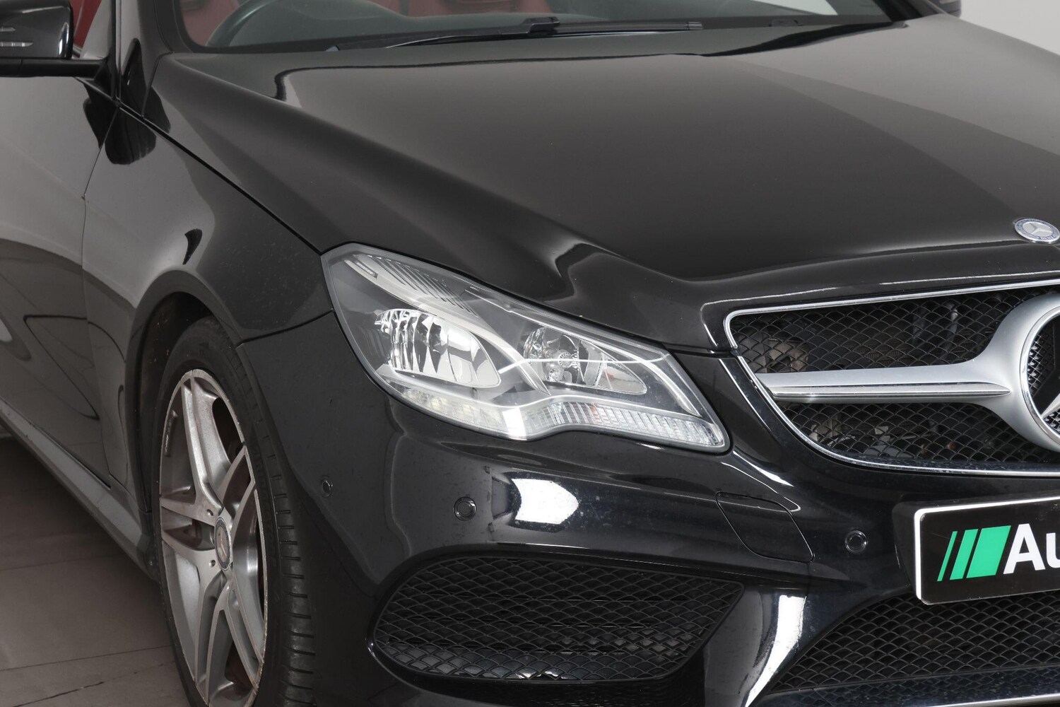 Used Mercedes-Benz E Class for sale - 77109547: Photo 67