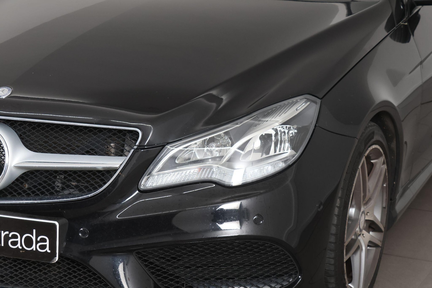 Used Mercedes-Benz E Class for sale - 77109547: Photo 68