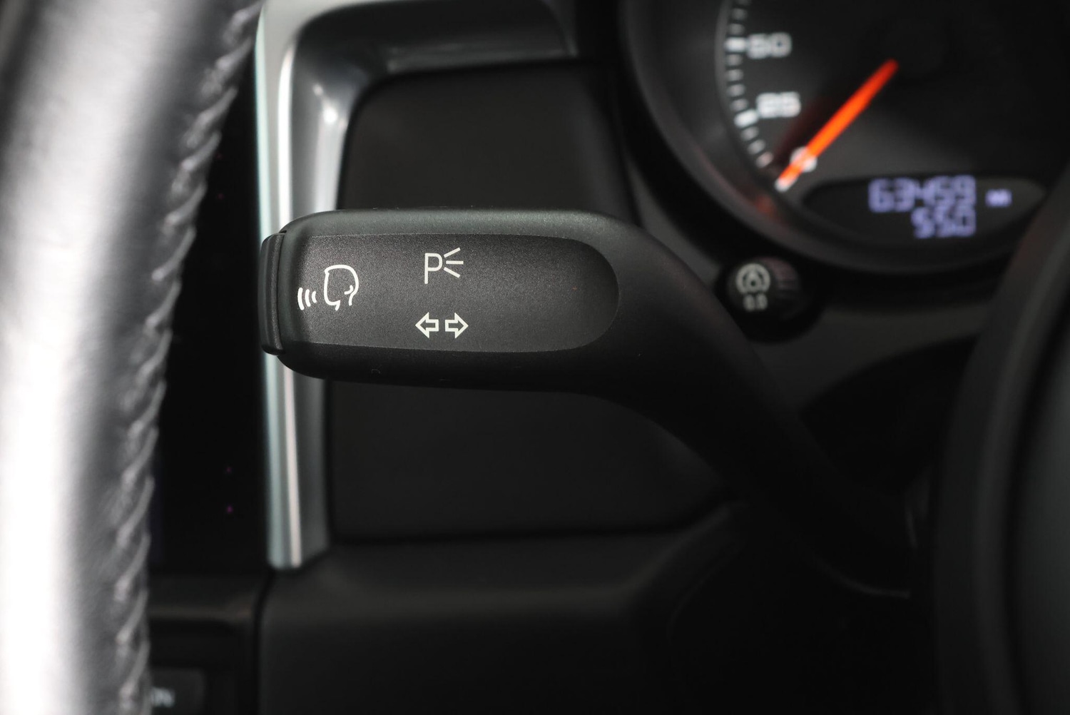 Used Porsche Macan 2021 for sale - 77646622: Photo 25