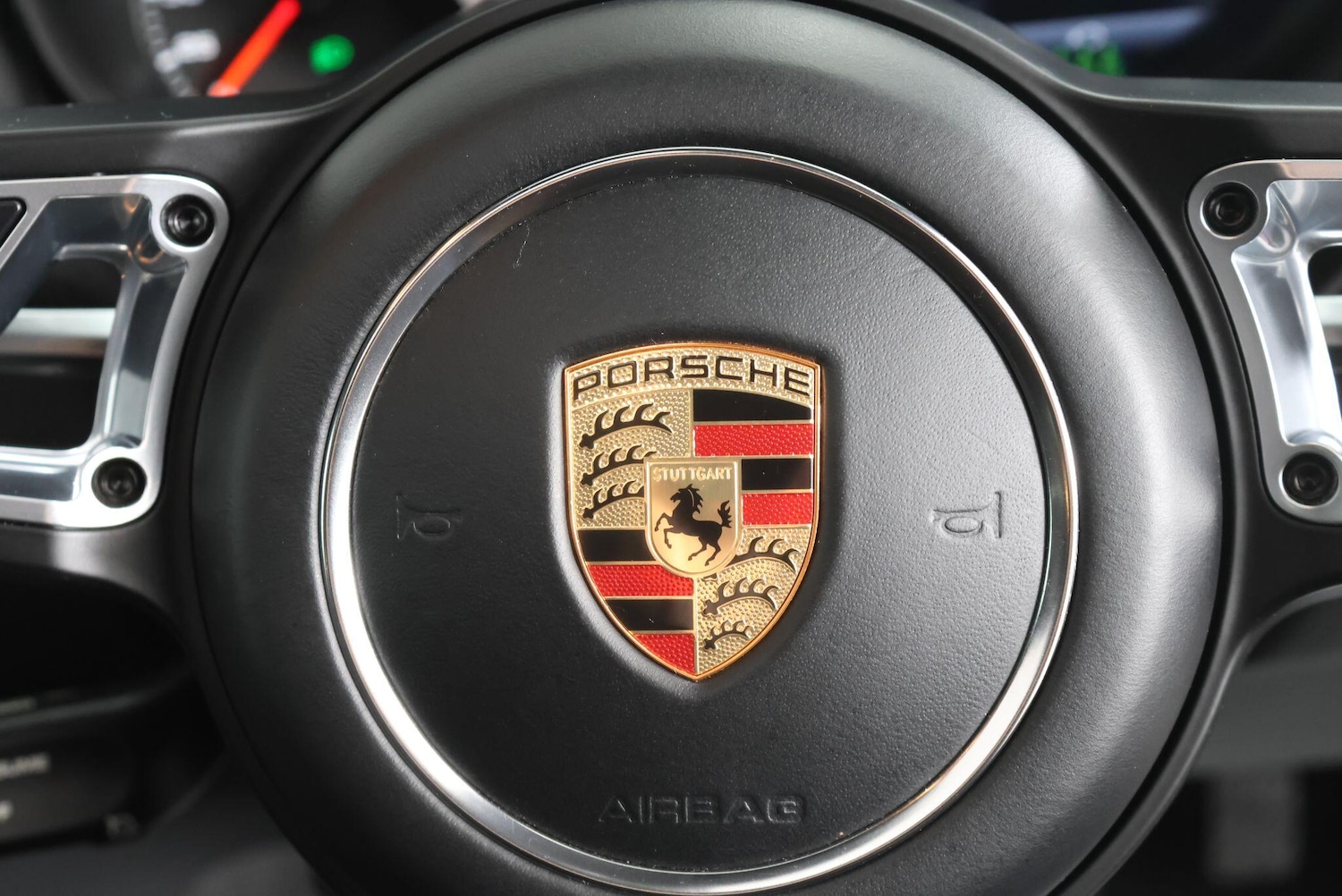 Used Porsche Macan 2021 for sale - 77646622: Photo 27