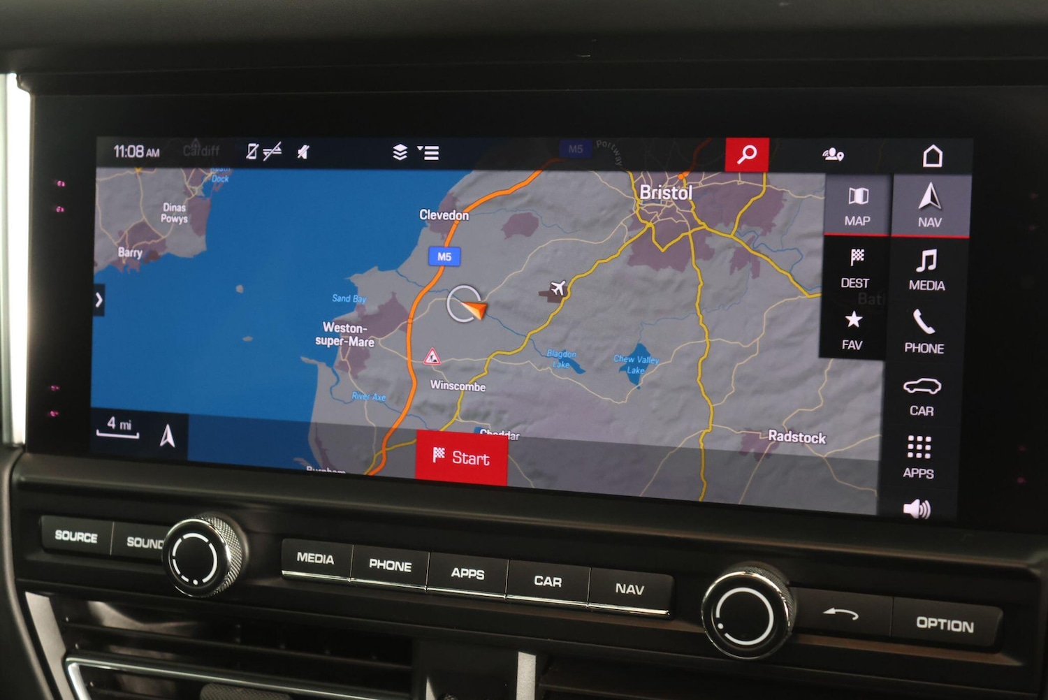 Used Porsche Macan 2021 for sale - 77646622: Photo 32