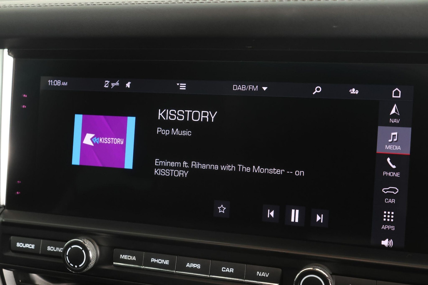 Used Porsche Macan 2021 for sale - 77646622: Photo 36