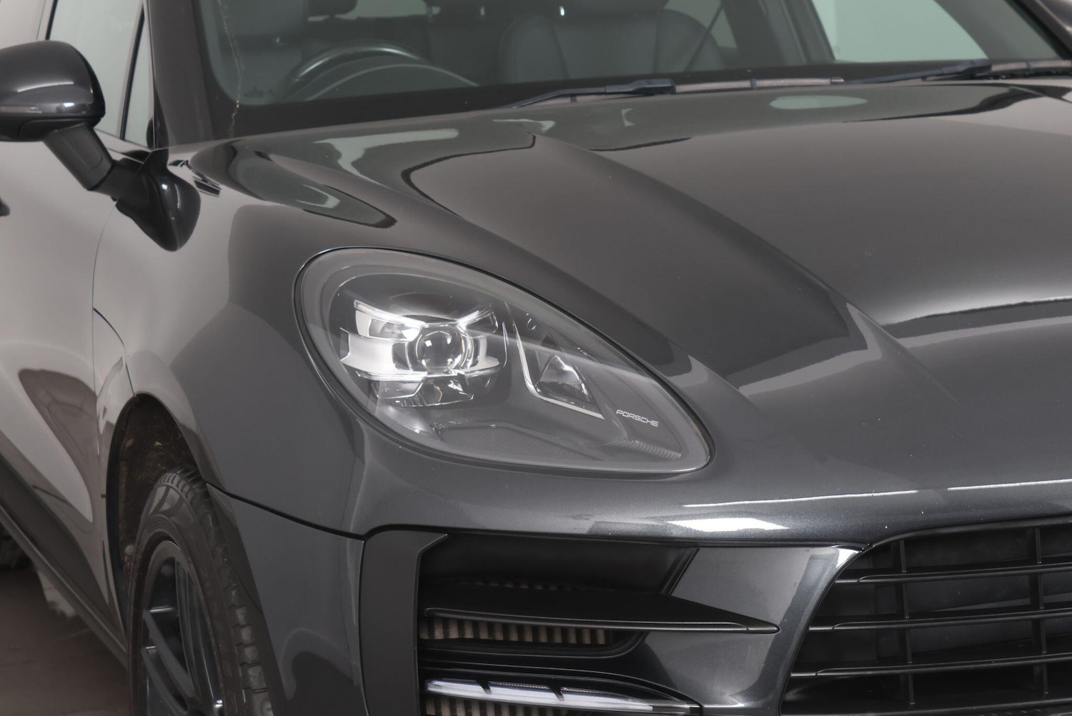 Used Porsche Macan 2021 for sale - 77646622: Photo 71