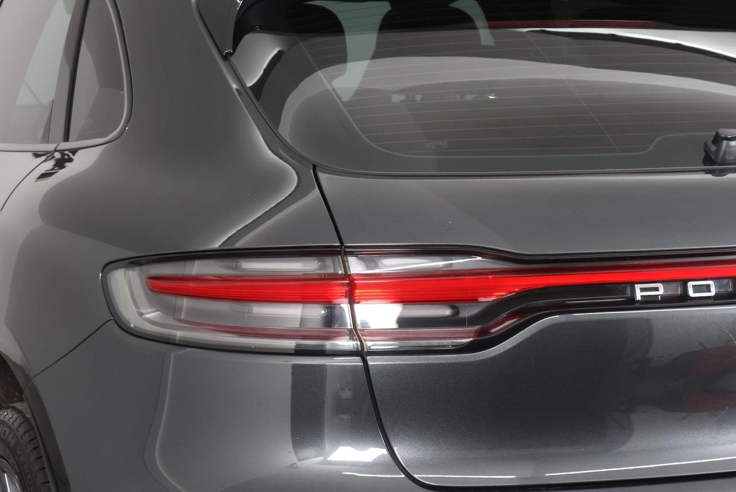 Used Porsche Macan 2021 for sale - 77646622: Photo 73