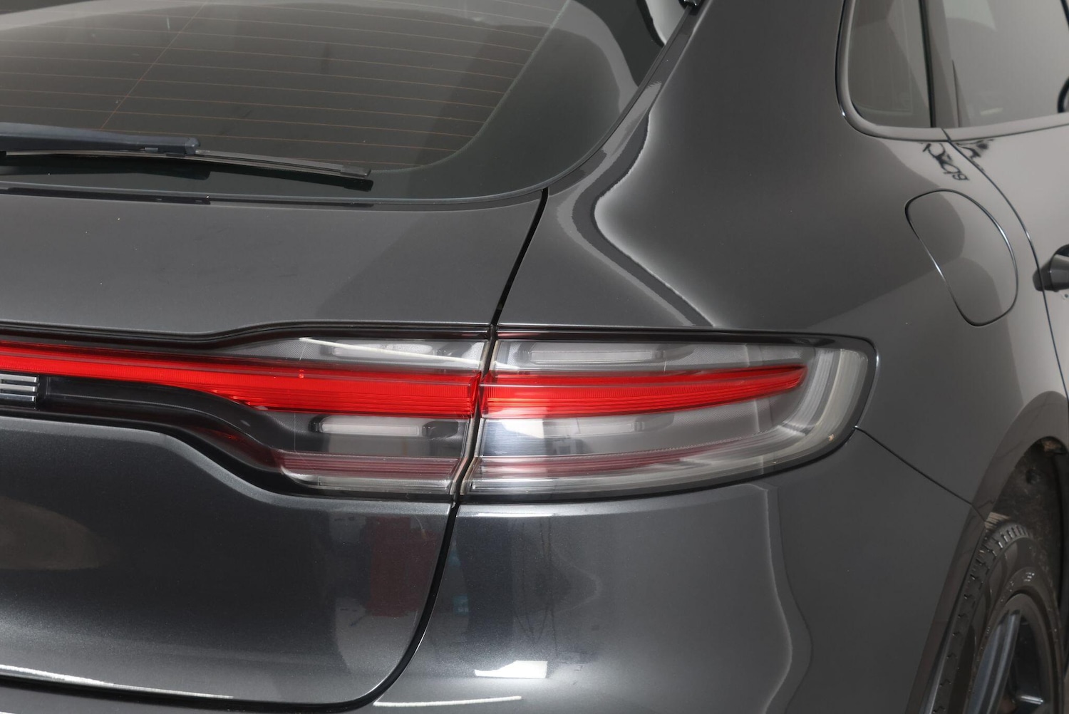 Used Porsche Macan 2021 for sale - 77646622: Photo 74