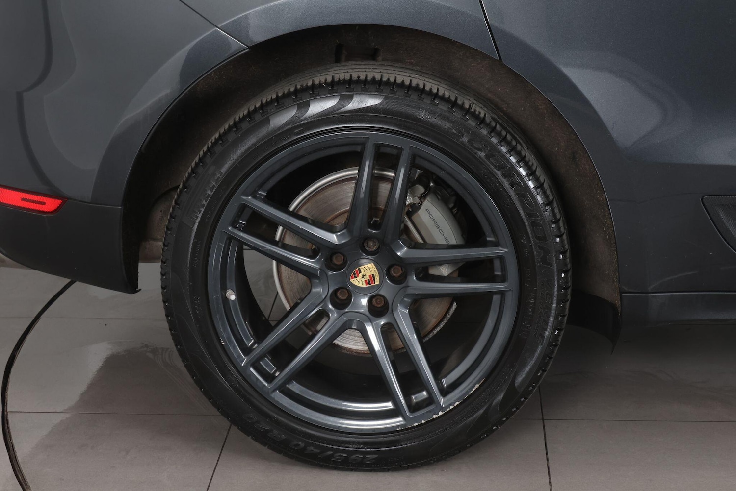 Used Porsche Macan 2021 for sale - 77646622: Photo 80