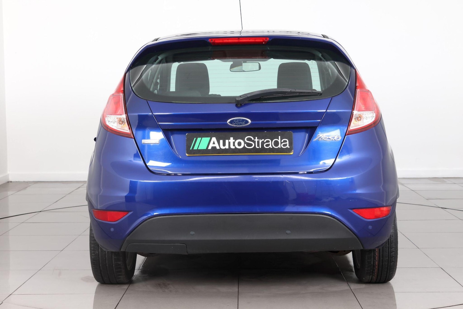 Used Ford Fiesta for sale - 77549336: Photo 12