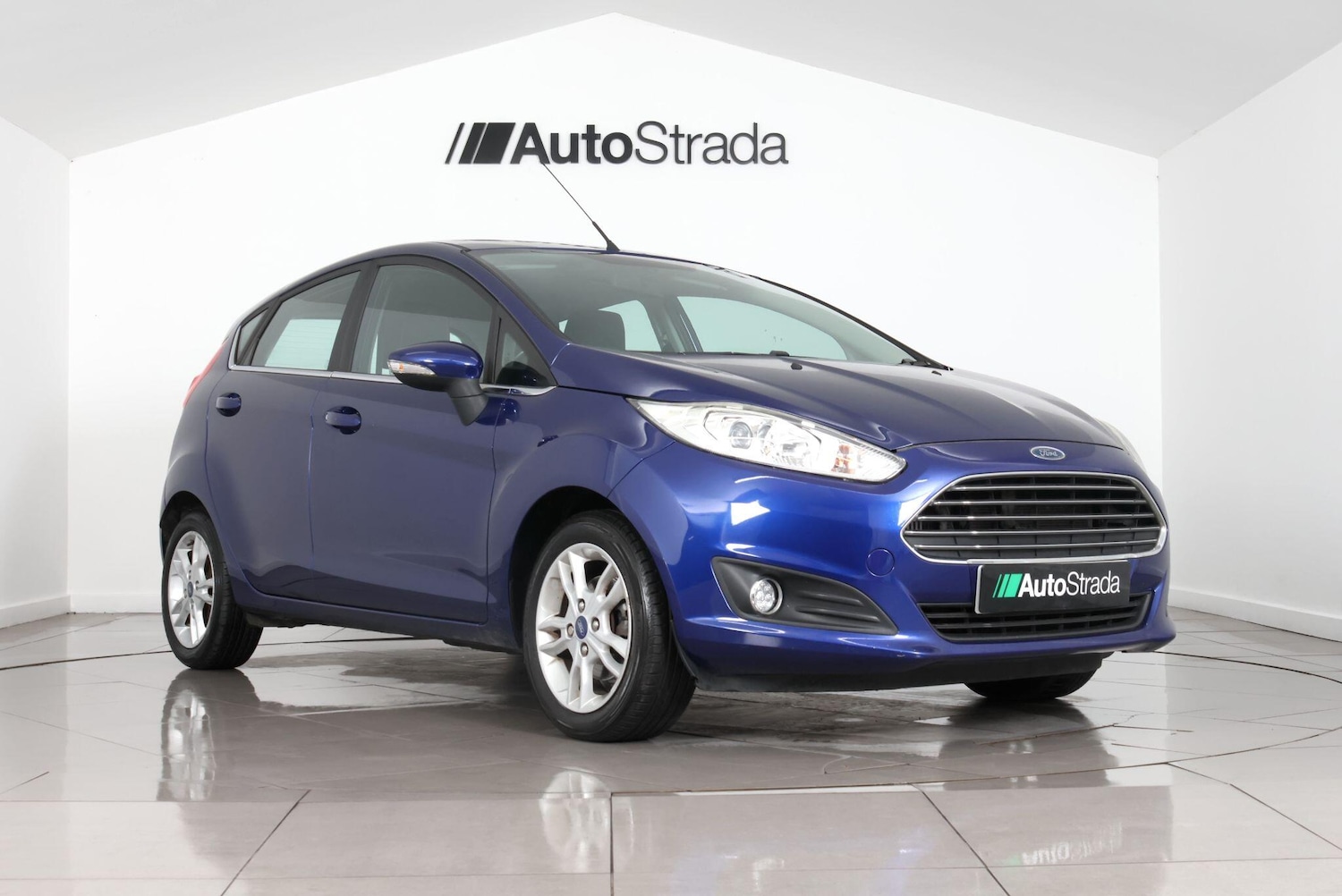 Used Ford Fiesta for sale - 77549336: Photo 15