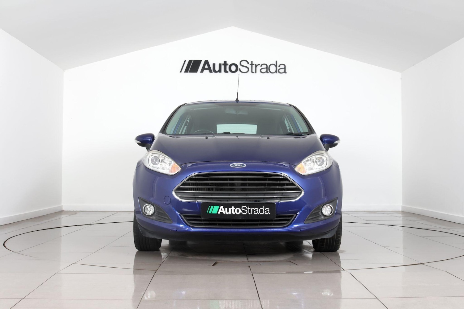 Used Ford Fiesta for sale - 77549336: Photo 16
