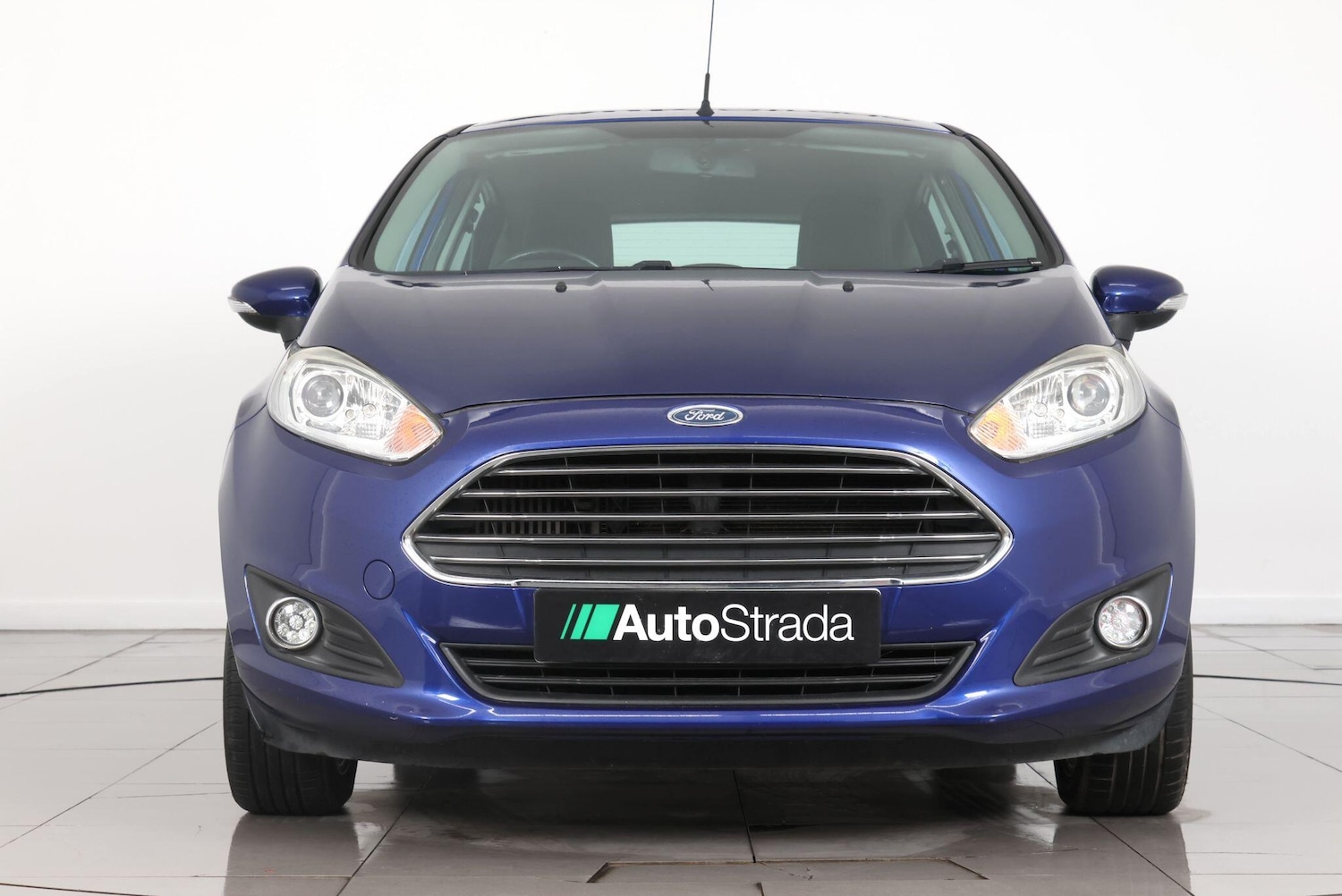Used Ford Fiesta for sale - 77549336: Photo 17