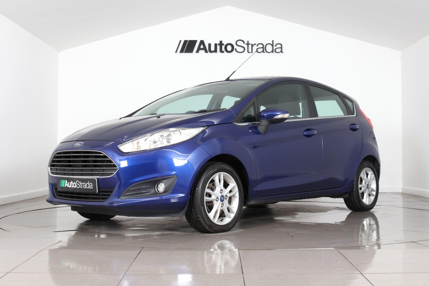 Used Ford Fiesta for sale - 77549336: Photo 19