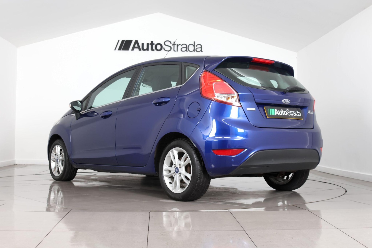 Used Ford Fiesta for sale - 77549336: Photo 20