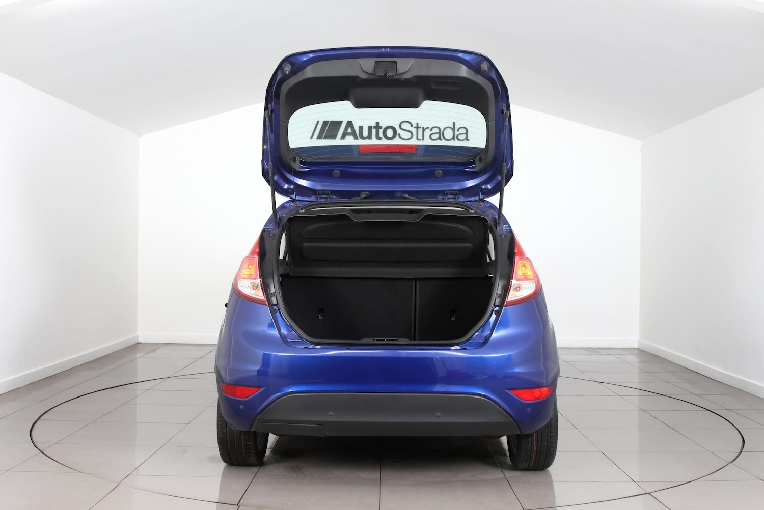 Used Ford Fiesta for sale - 77549336: Photo 21