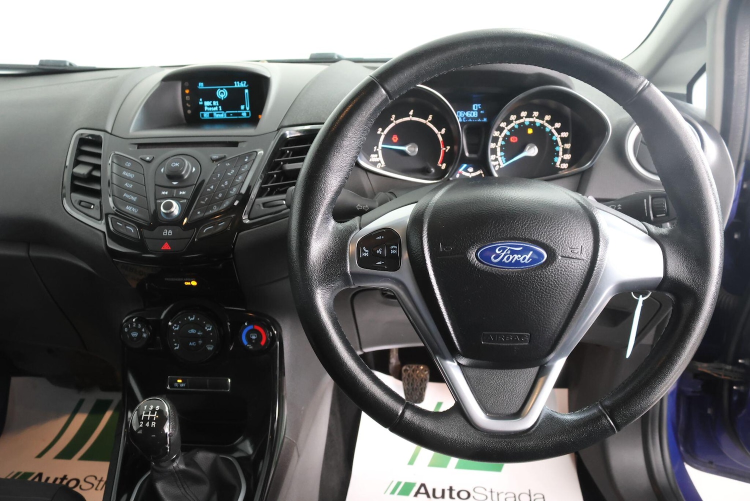 Used Ford Fiesta for sale - 77549336: Photo 24