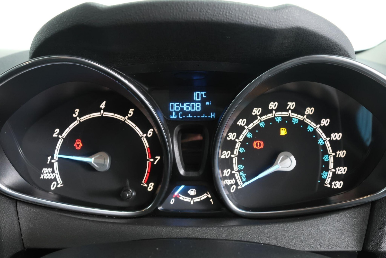 Used Ford Fiesta for sale - 77549336: Photo 30