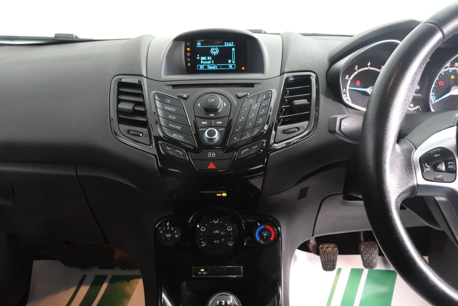 Used Ford Fiesta for sale - 77549336: Photo 32