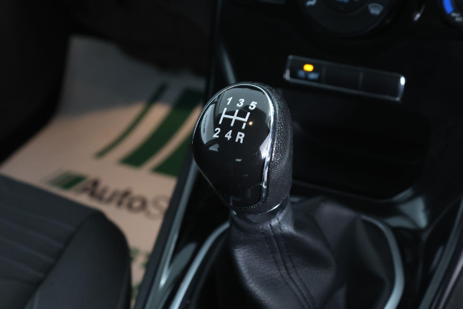 Used Ford Fiesta for sale - 77549336: Photo 36