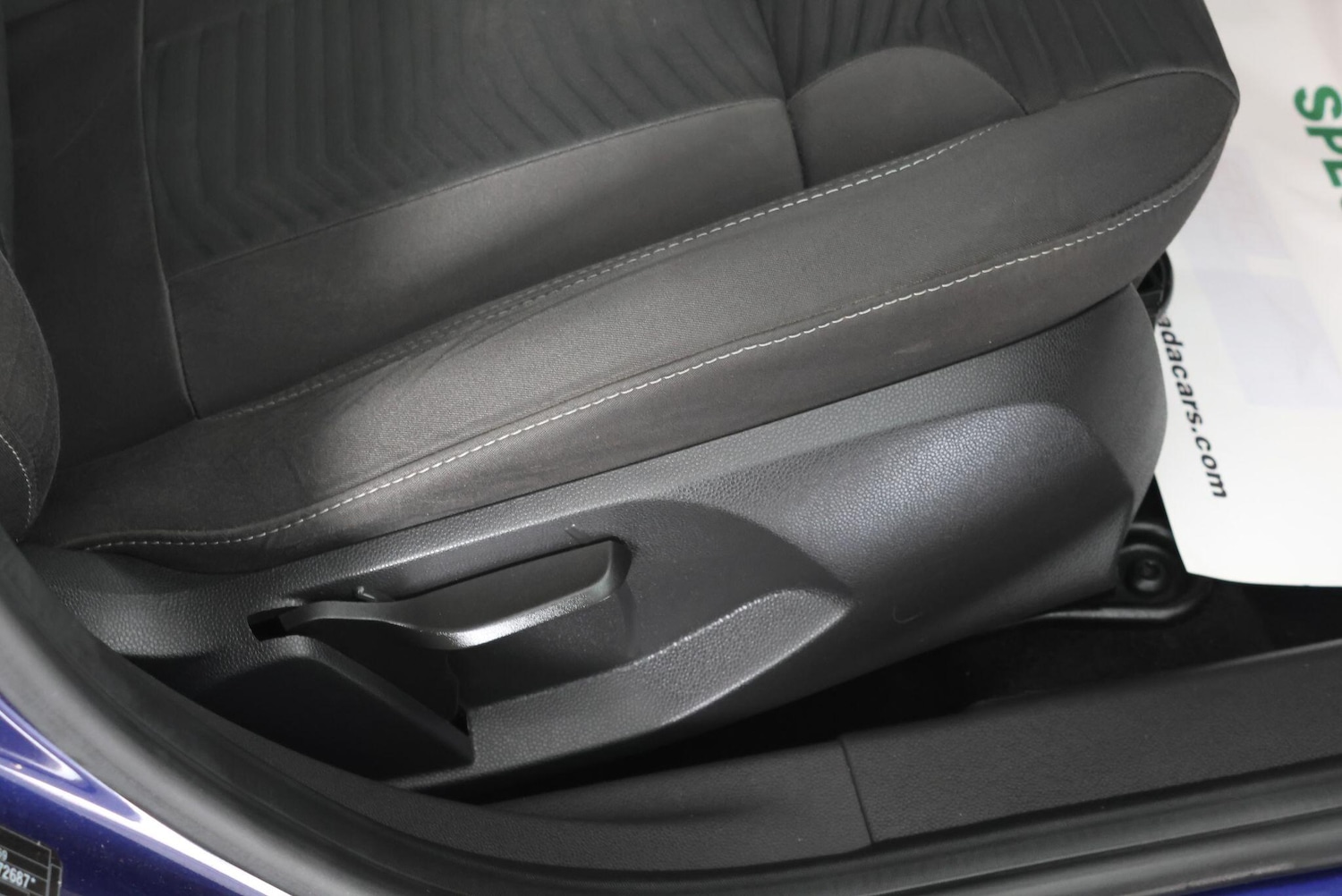 Used Ford Fiesta for sale - 77549336: Photo 41