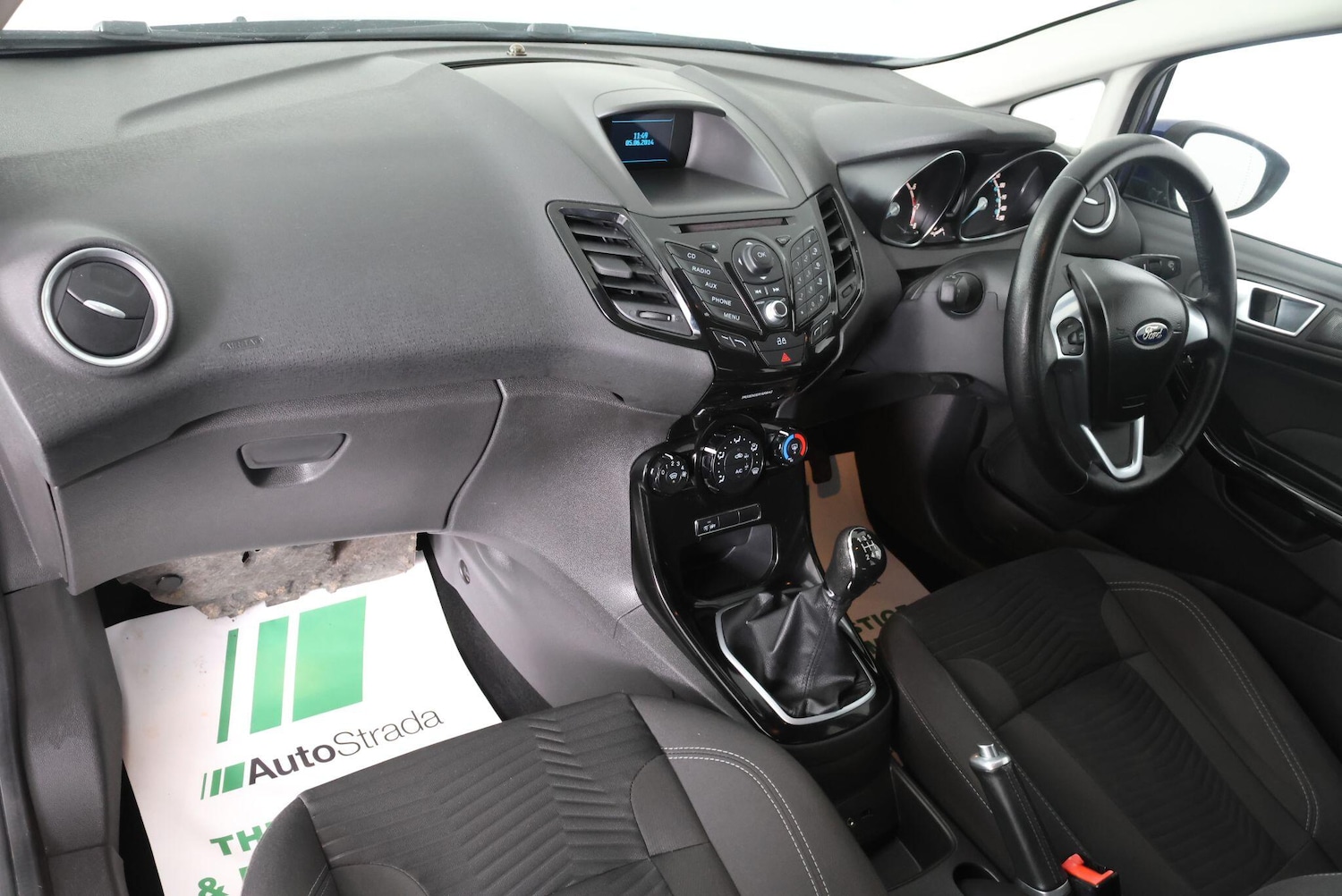 Used Ford Fiesta for sale - 77549336: Photo 42