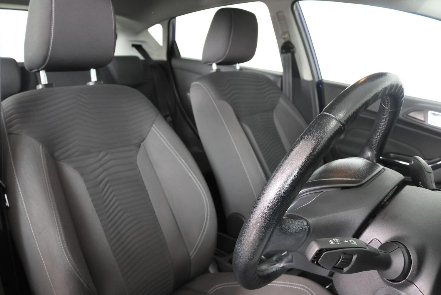 Used Ford Fiesta for sale - 77549336: Photo 46