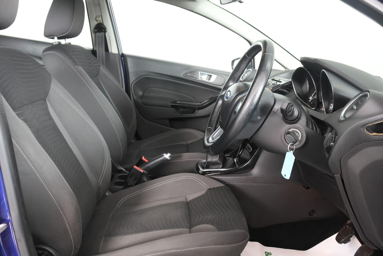 Used Ford Fiesta for sale - 77549336: Photo 47