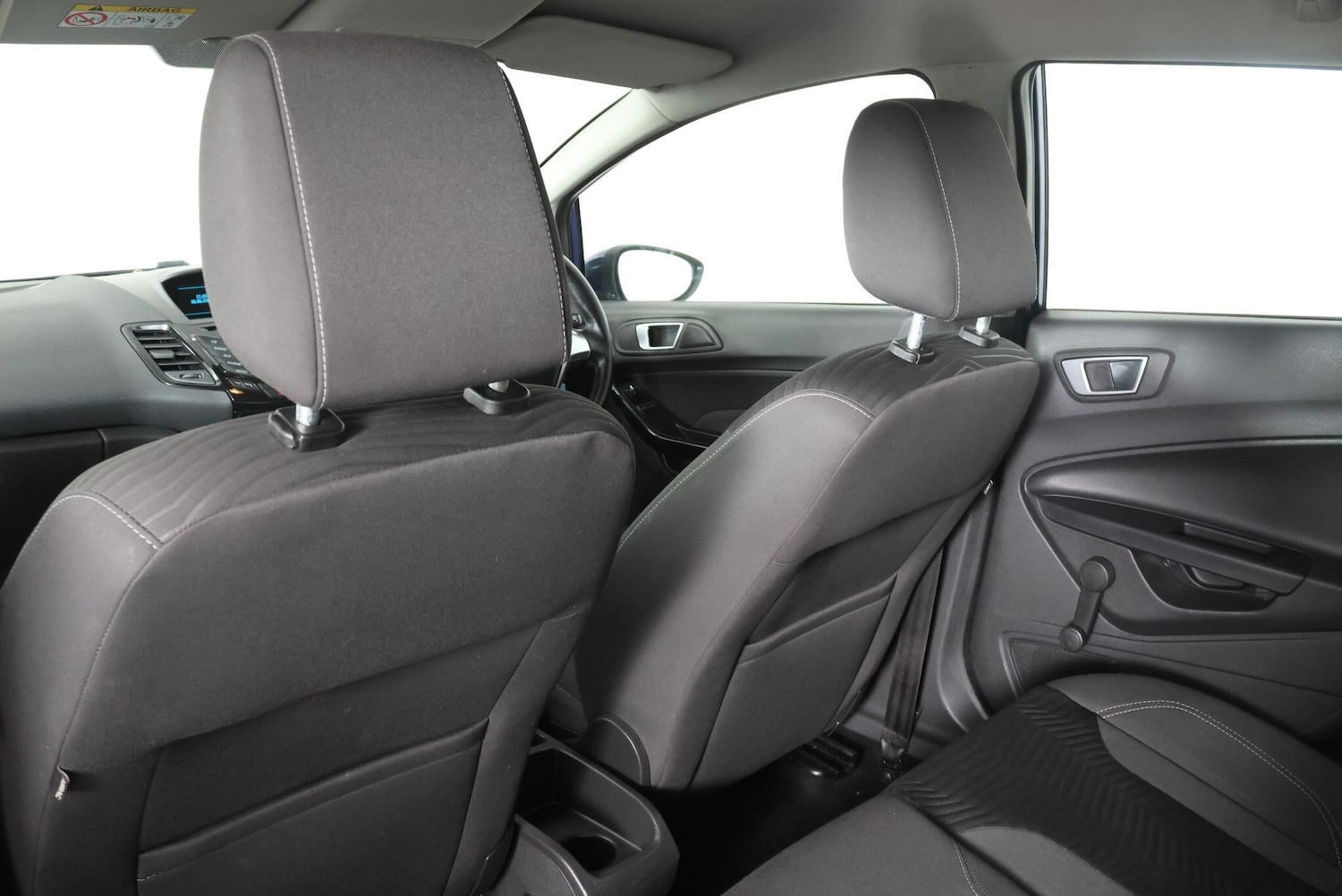 Used Ford Fiesta for sale - 77549336: Photo 49