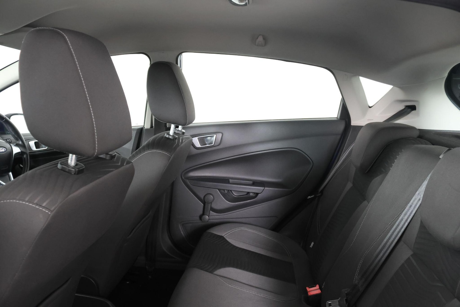 Used Ford Fiesta for sale - 77549336: Photo 50