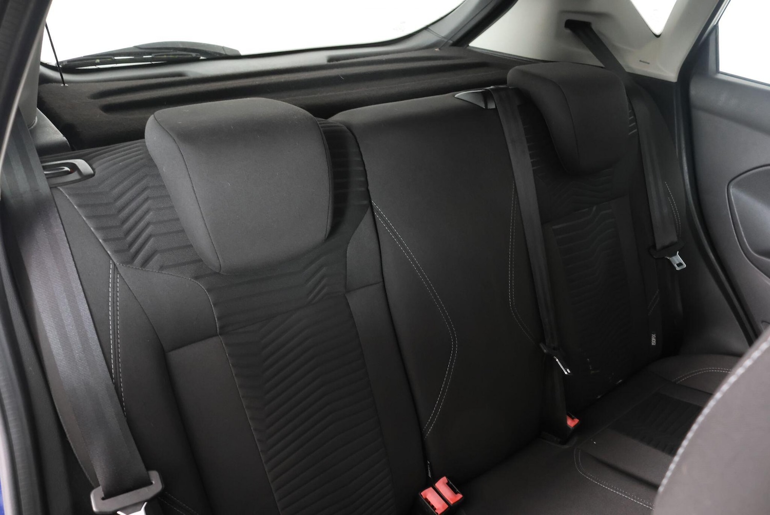 Used Ford Fiesta for sale - 77549336: Photo 52