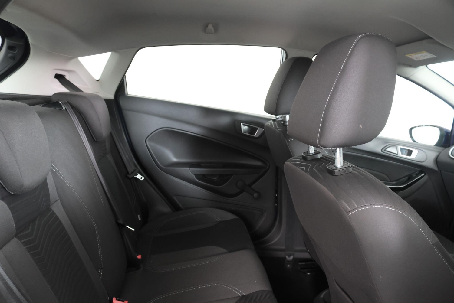 Used Ford Fiesta for sale - 77549336: Photo 54