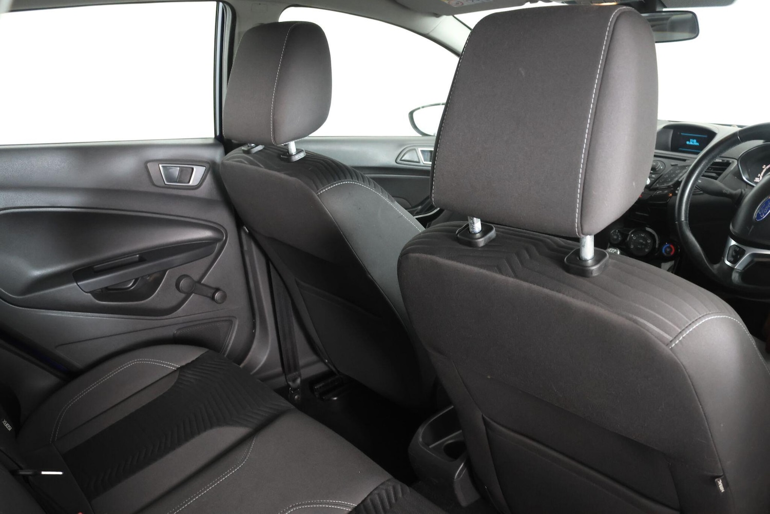 Used Ford Fiesta for sale - 77549336: Photo 55