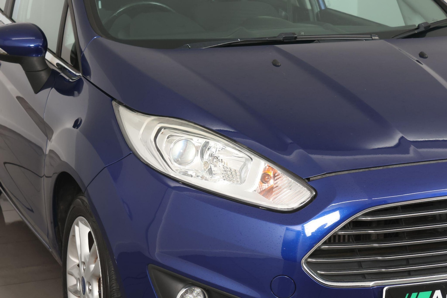 Used Ford Fiesta for sale - 77549336: Photo 59