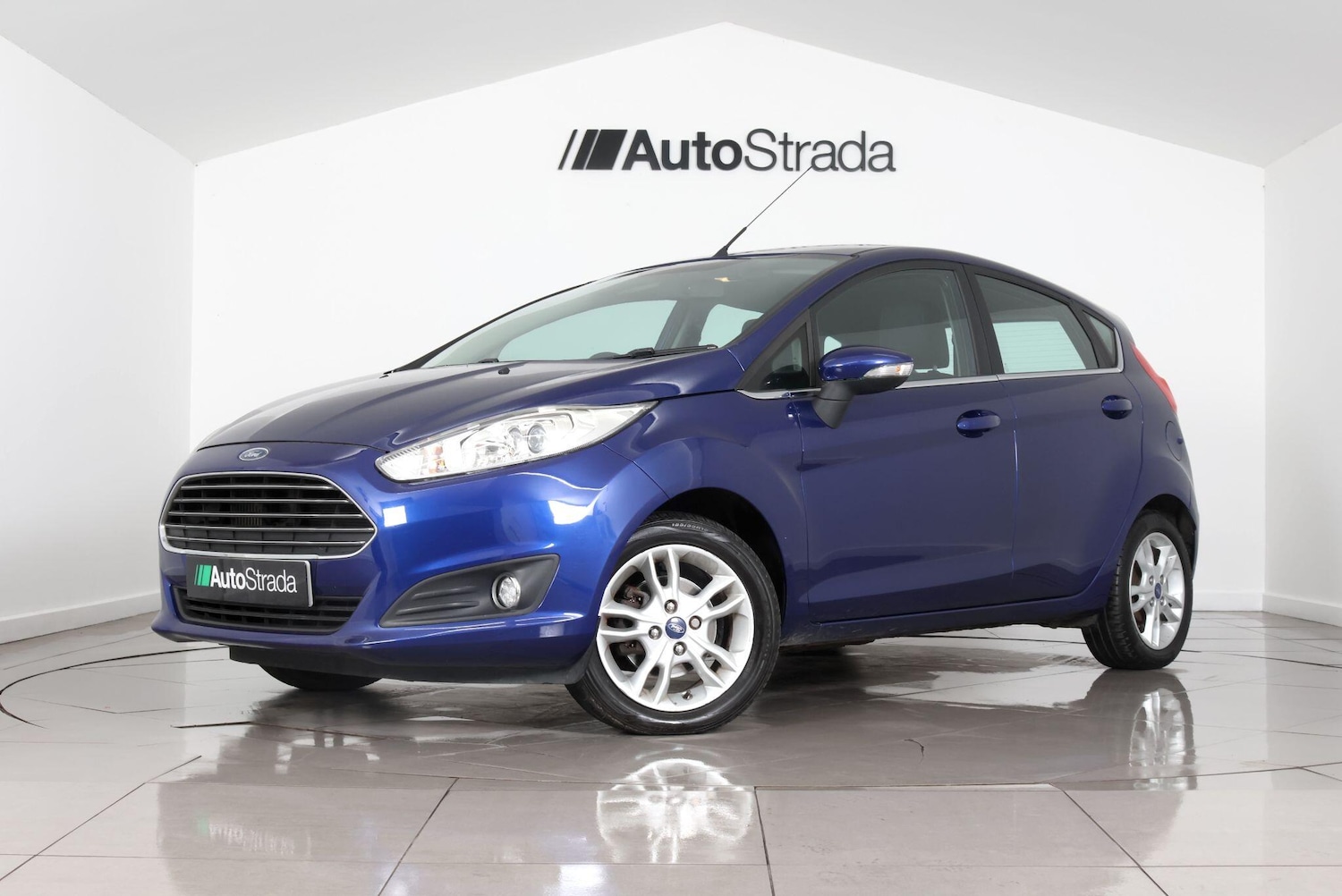 Used Ford Fiesta for sale - 77549336: Photo 6