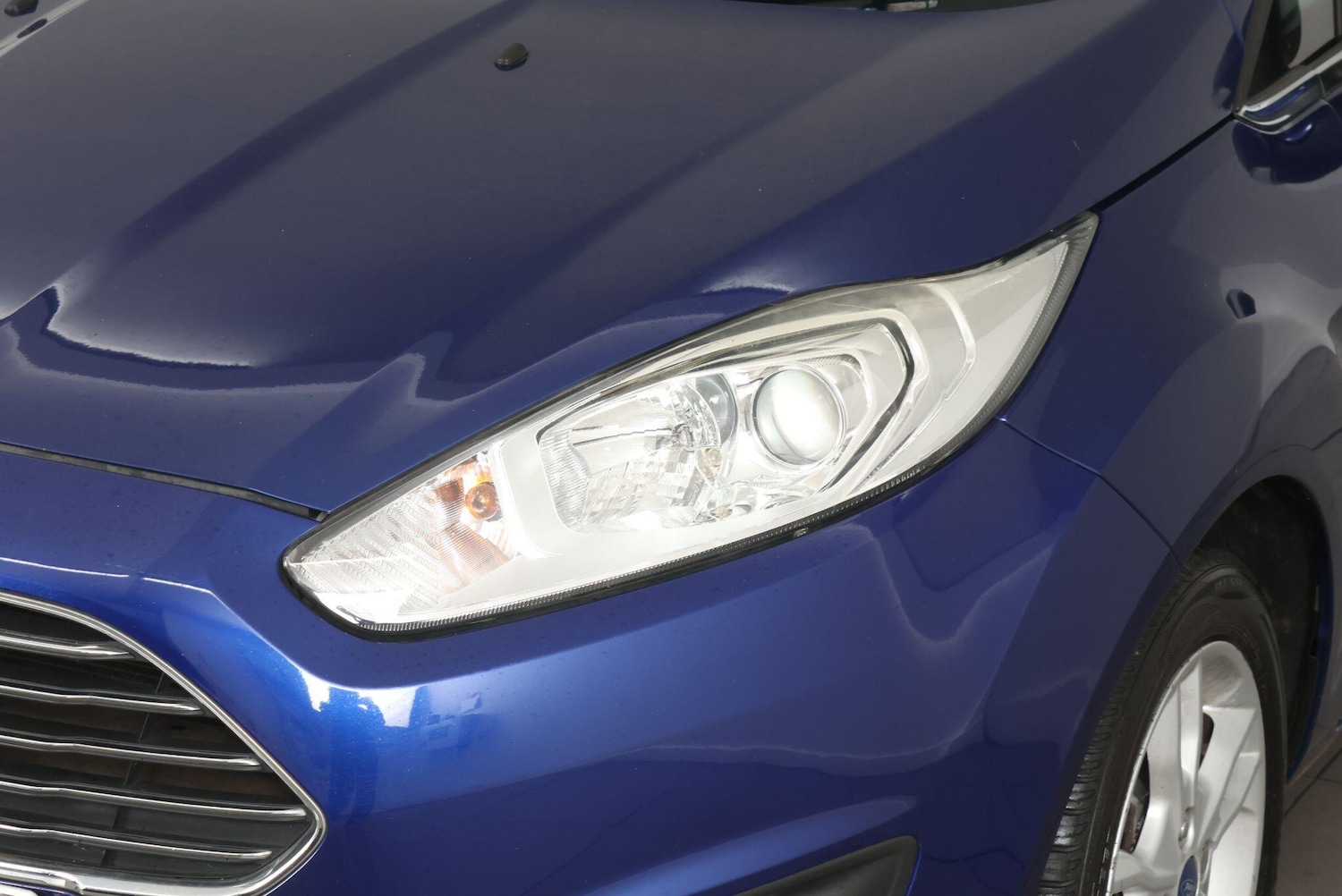 Used Ford Fiesta for sale - 77549336: Photo 60