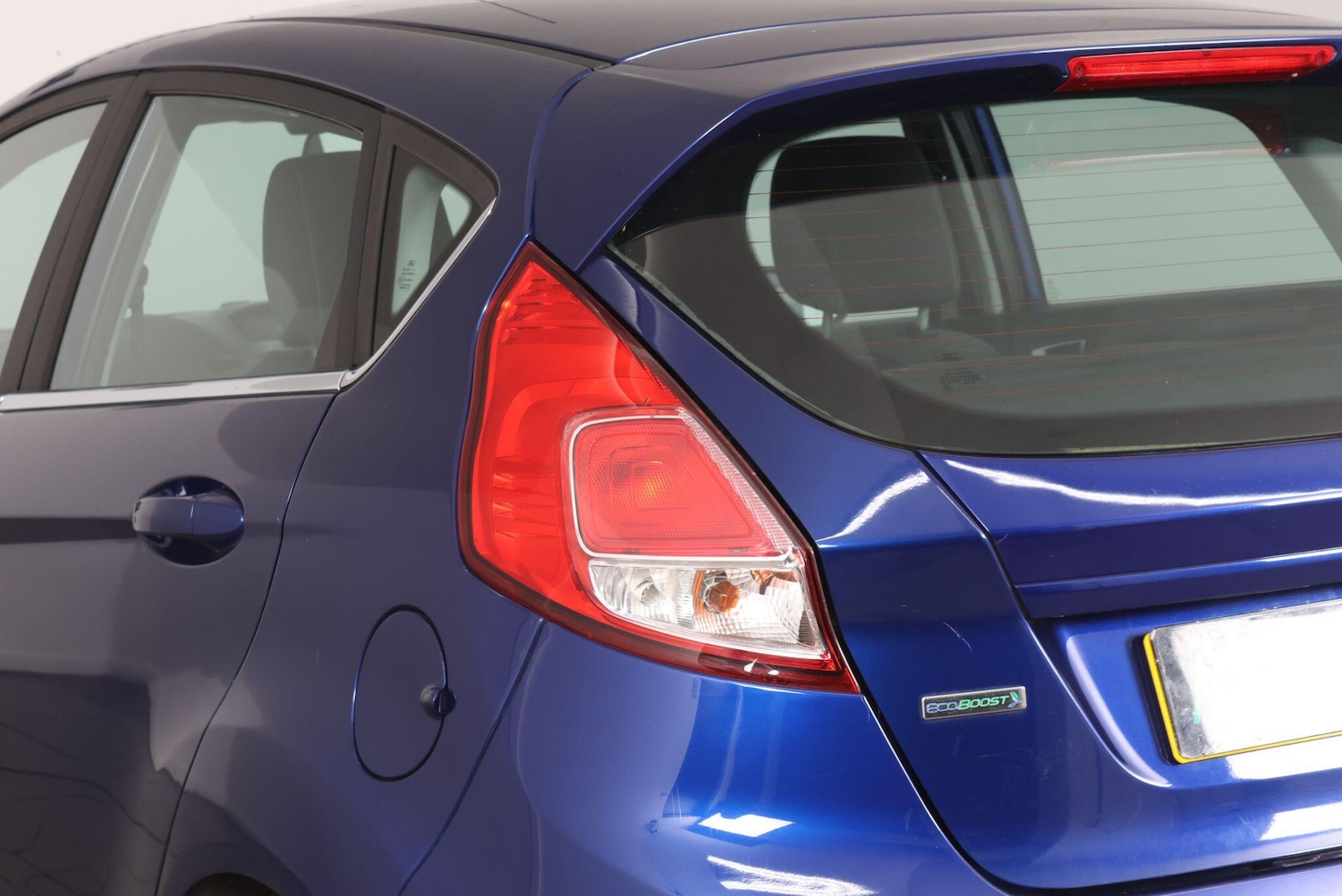 Used Ford Fiesta for sale - 77549336: Photo 61