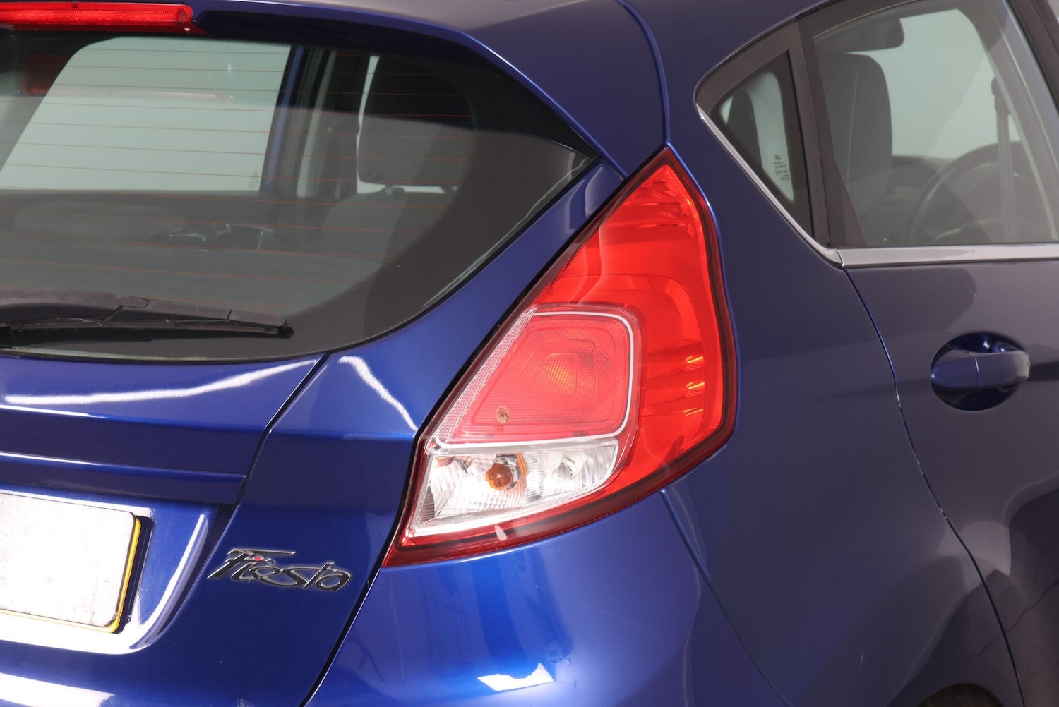 Used Ford Fiesta for sale - 77549336: Photo 62