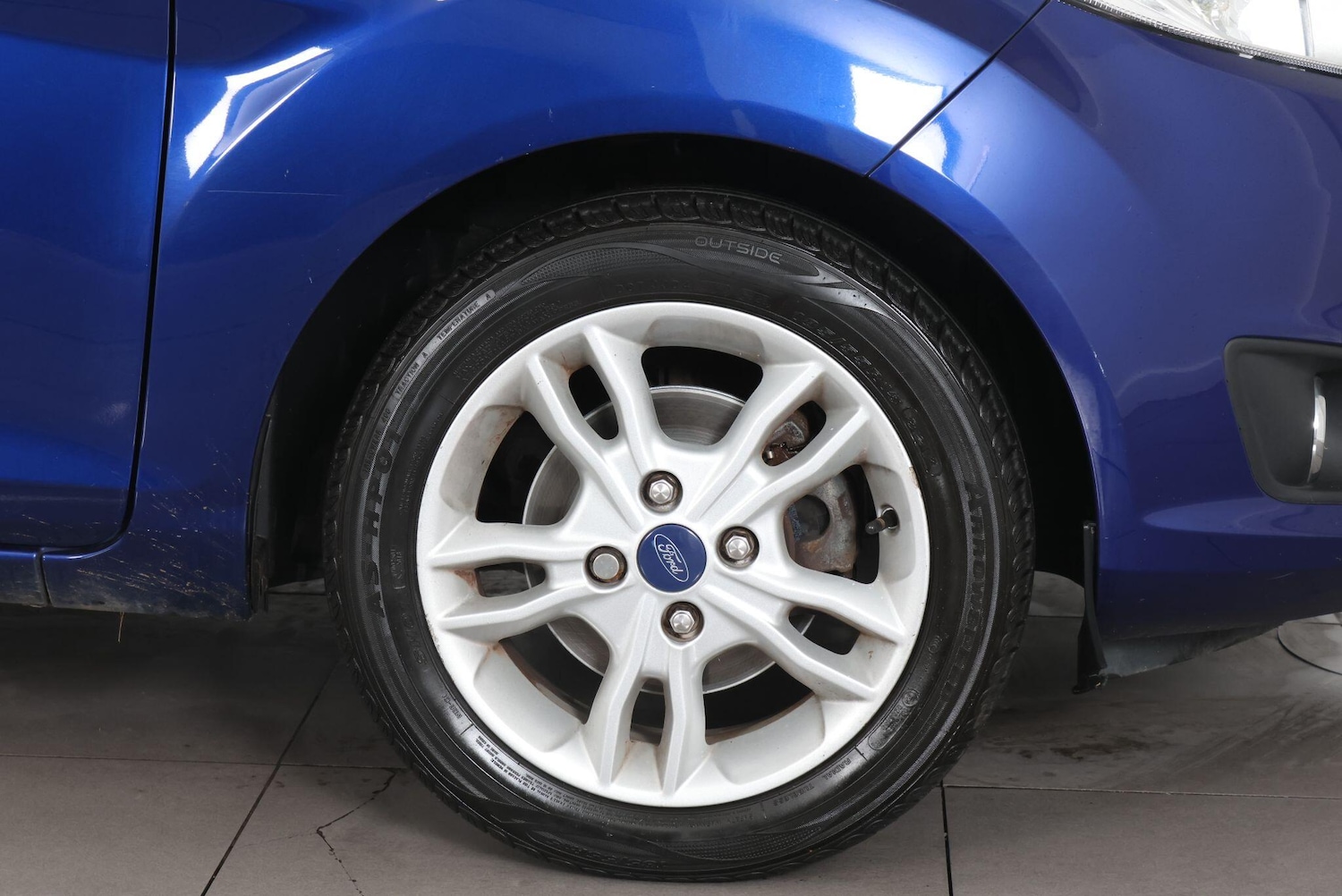 Used Ford Fiesta for sale - 77549336: Photo 67