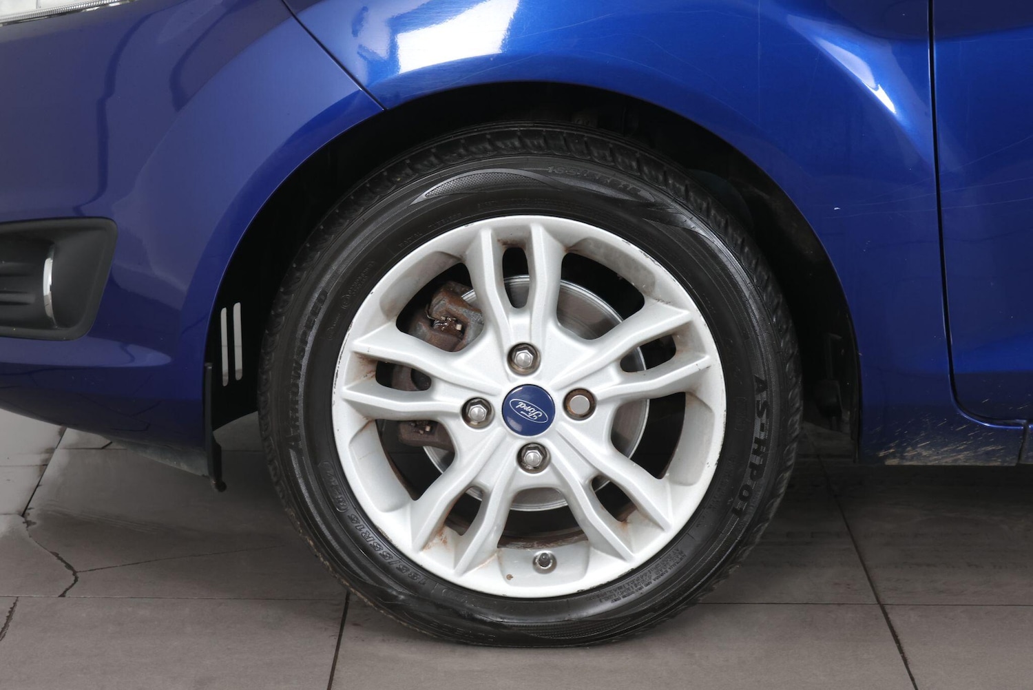 Used Ford Fiesta for sale - 77549336: Photo 68