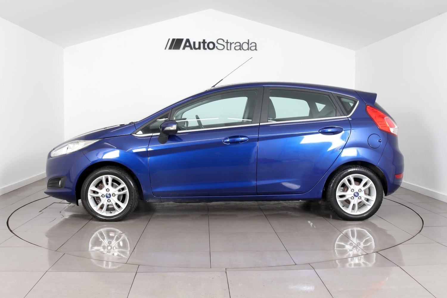 Used Ford Fiesta for sale - 77549336: Photo 9
