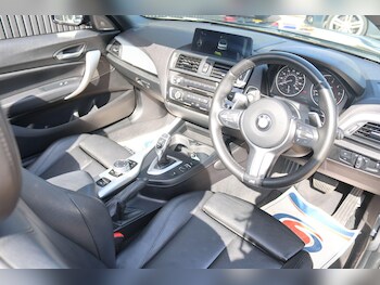 Used BMW 2 Series 2015 for sale - 78170792: Photo