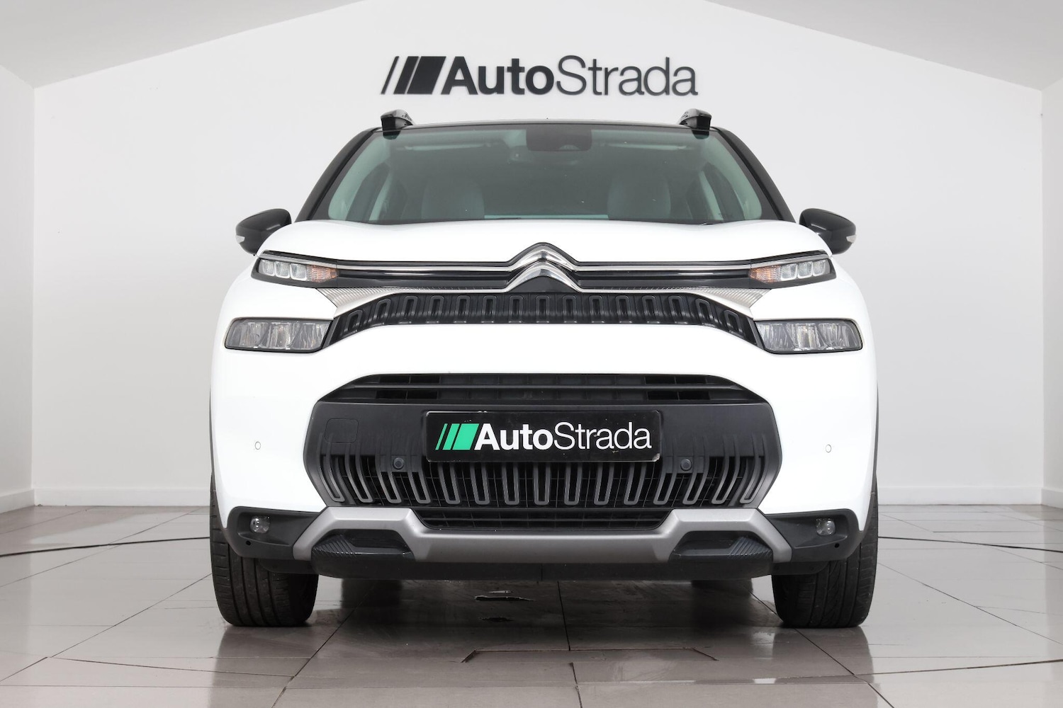 Used Citroen C3 Aircross for sale - 76995174: Photo 12