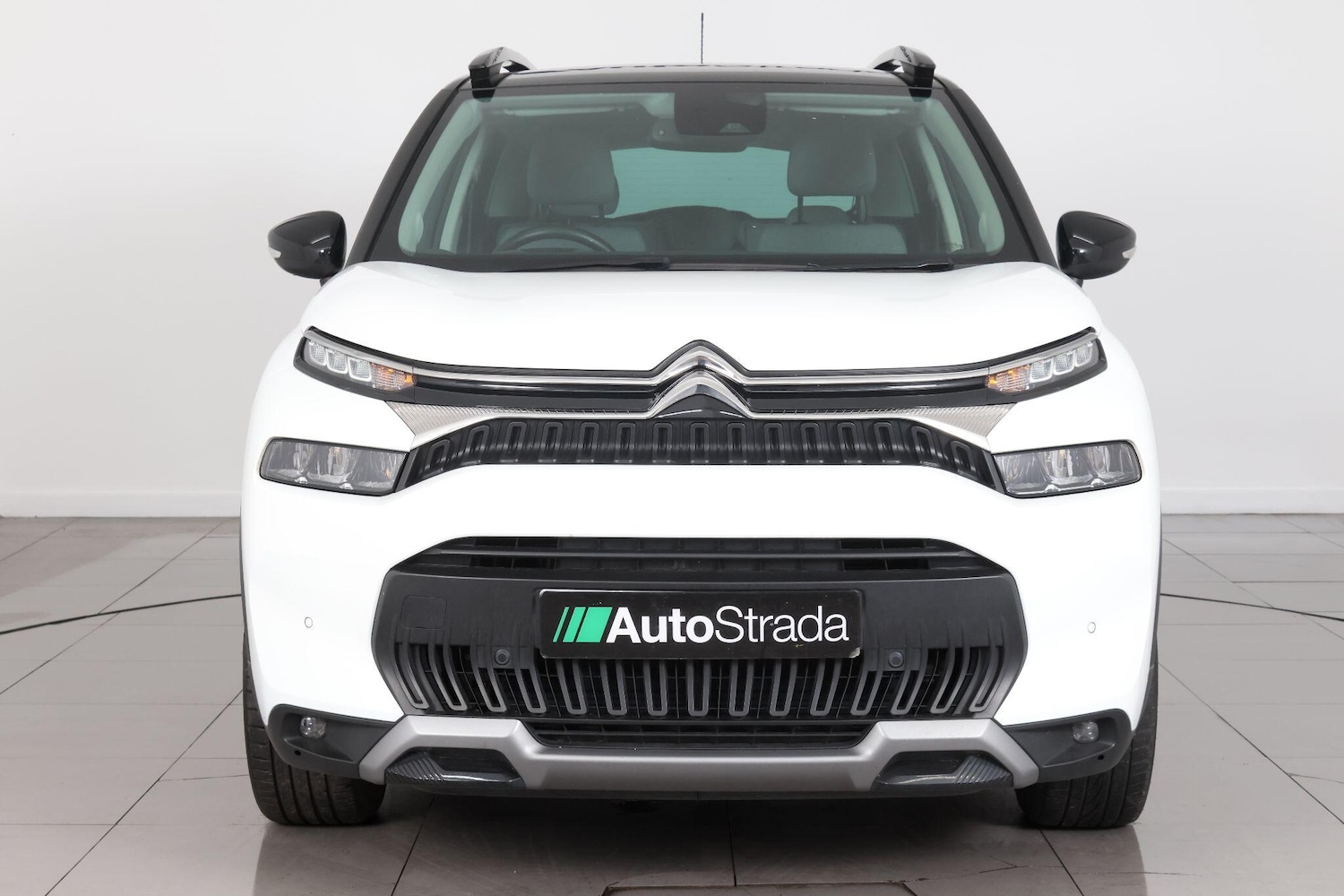 Used Citroen C3 Aircross for sale - 76995174: Photo 14