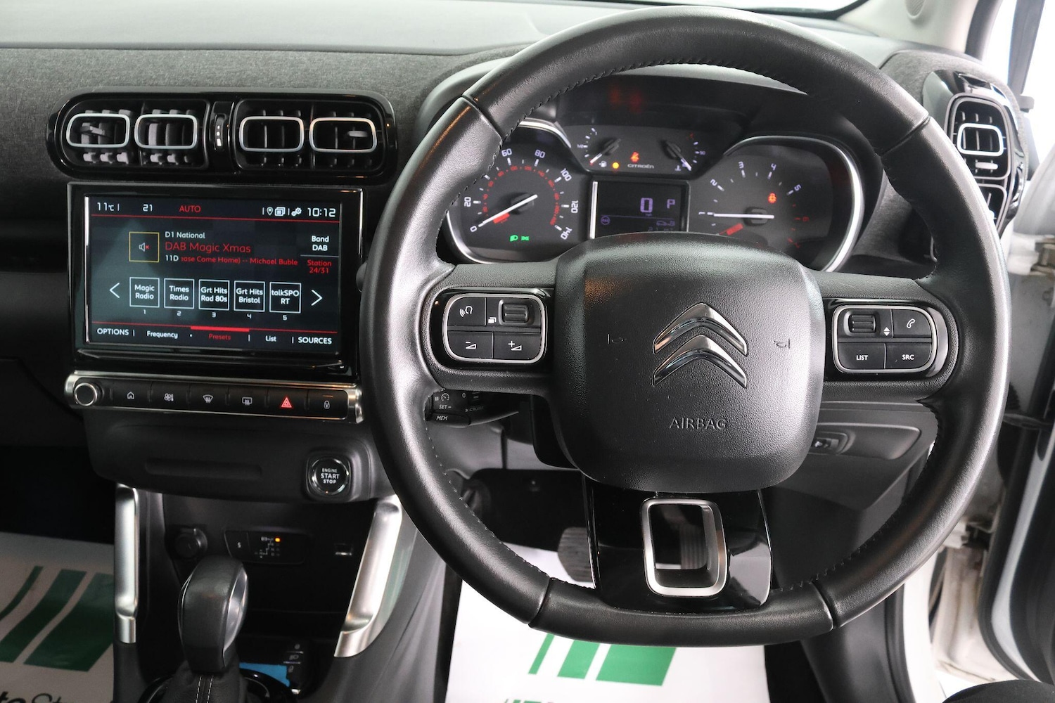 Used Citroen C3 Aircross for sale - 76995174: Photo 20