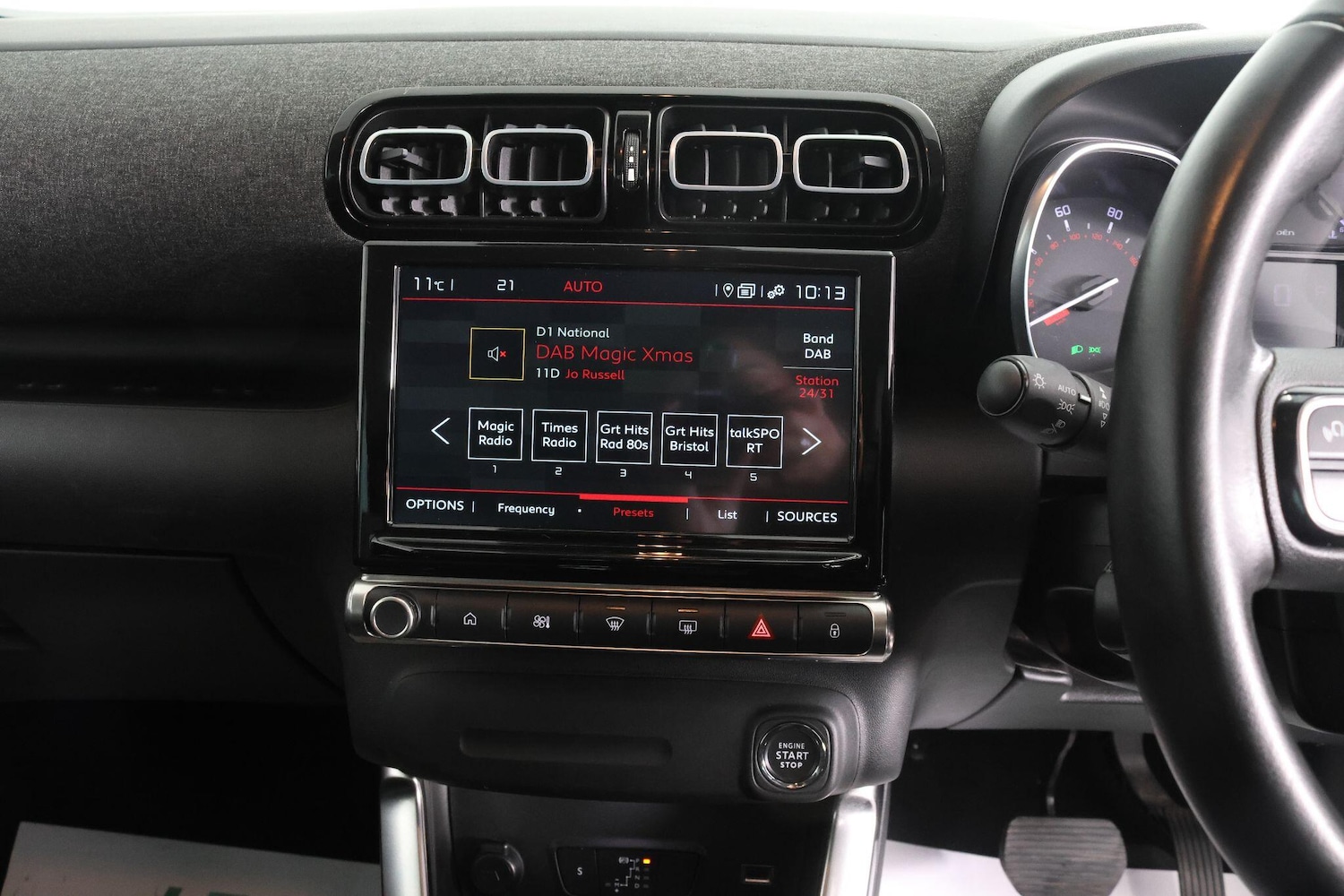 Used Citroen C3 Aircross for sale - 76995174: Photo 30