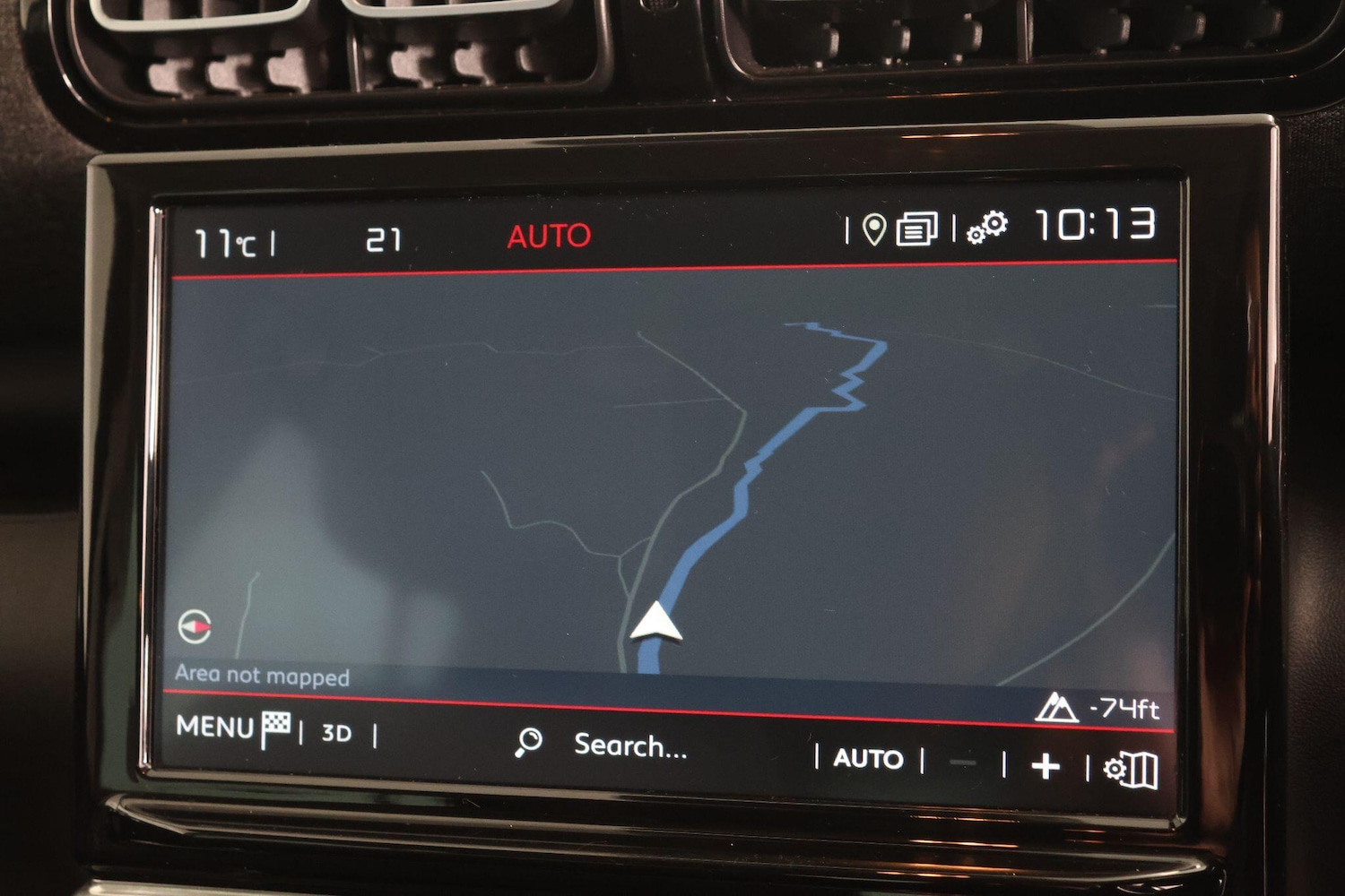 Used Citroen C3 Aircross for sale - 76995174: Photo 4