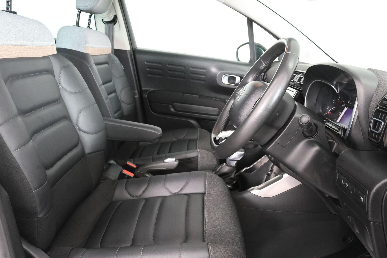 Used Citroen C3 Aircross for sale - 76995174: Photo 41