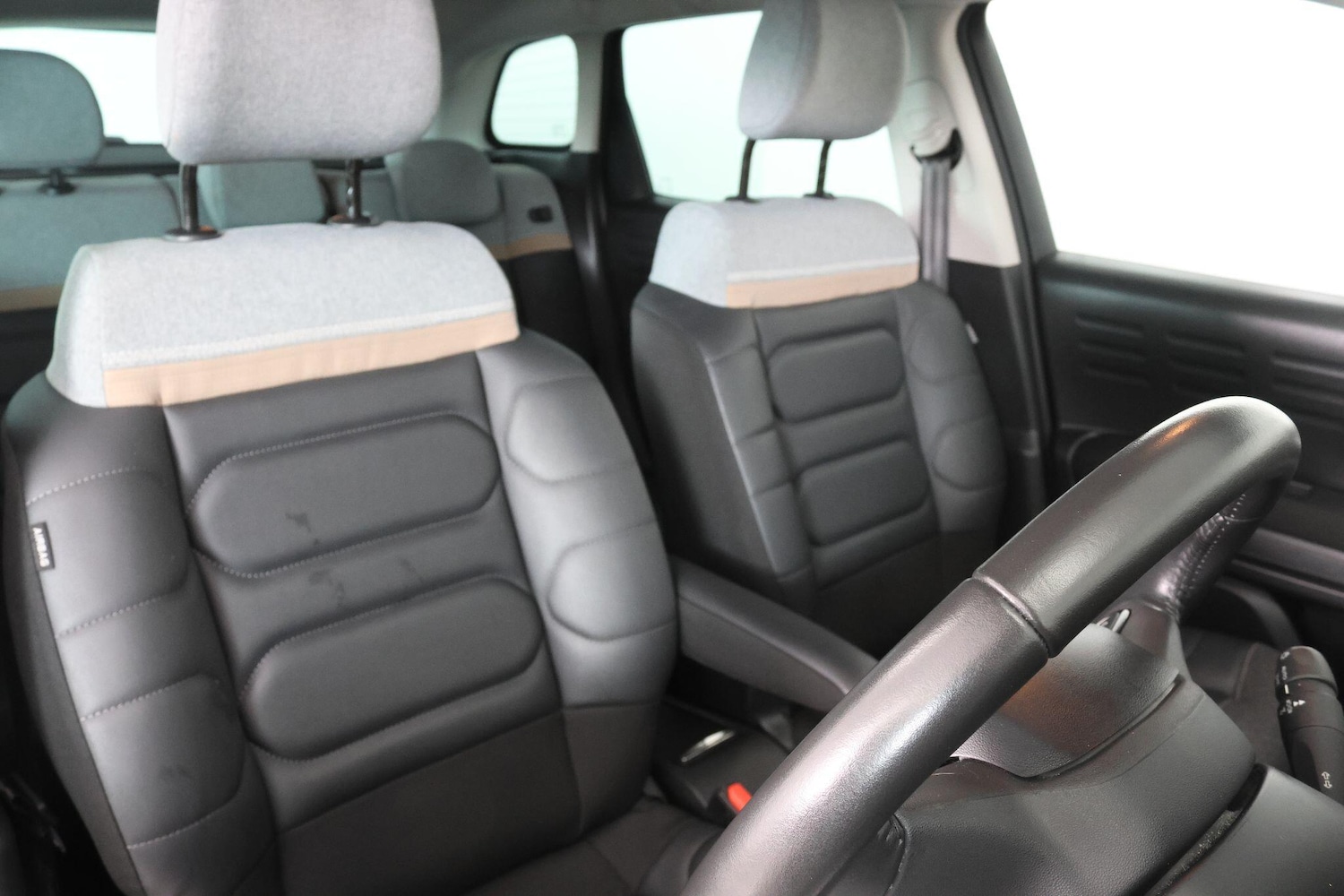 Used Citroen C3 Aircross for sale - 76995174: Photo 42