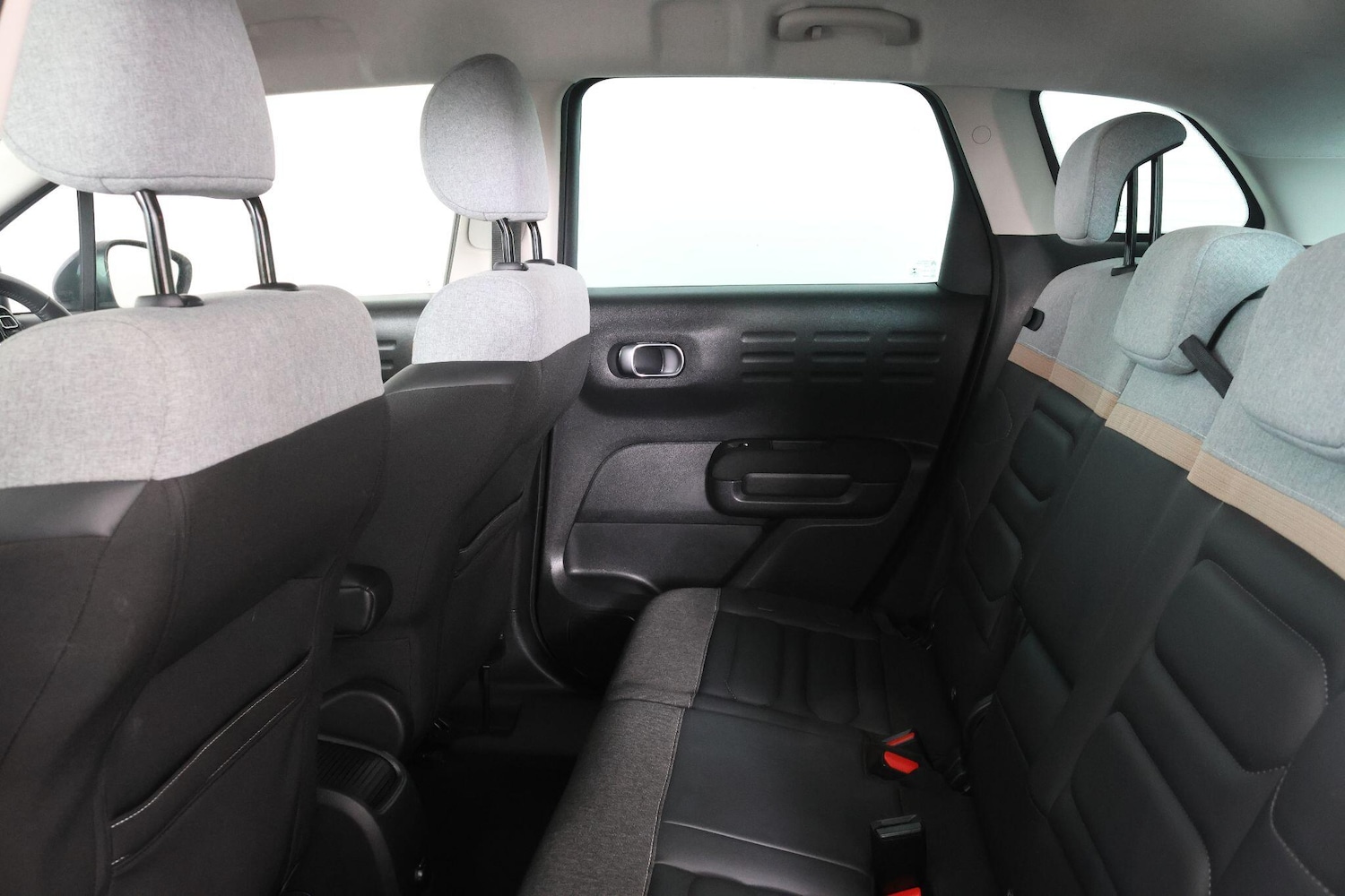 Used Citroen C3 Aircross for sale - 76995174: Photo 47