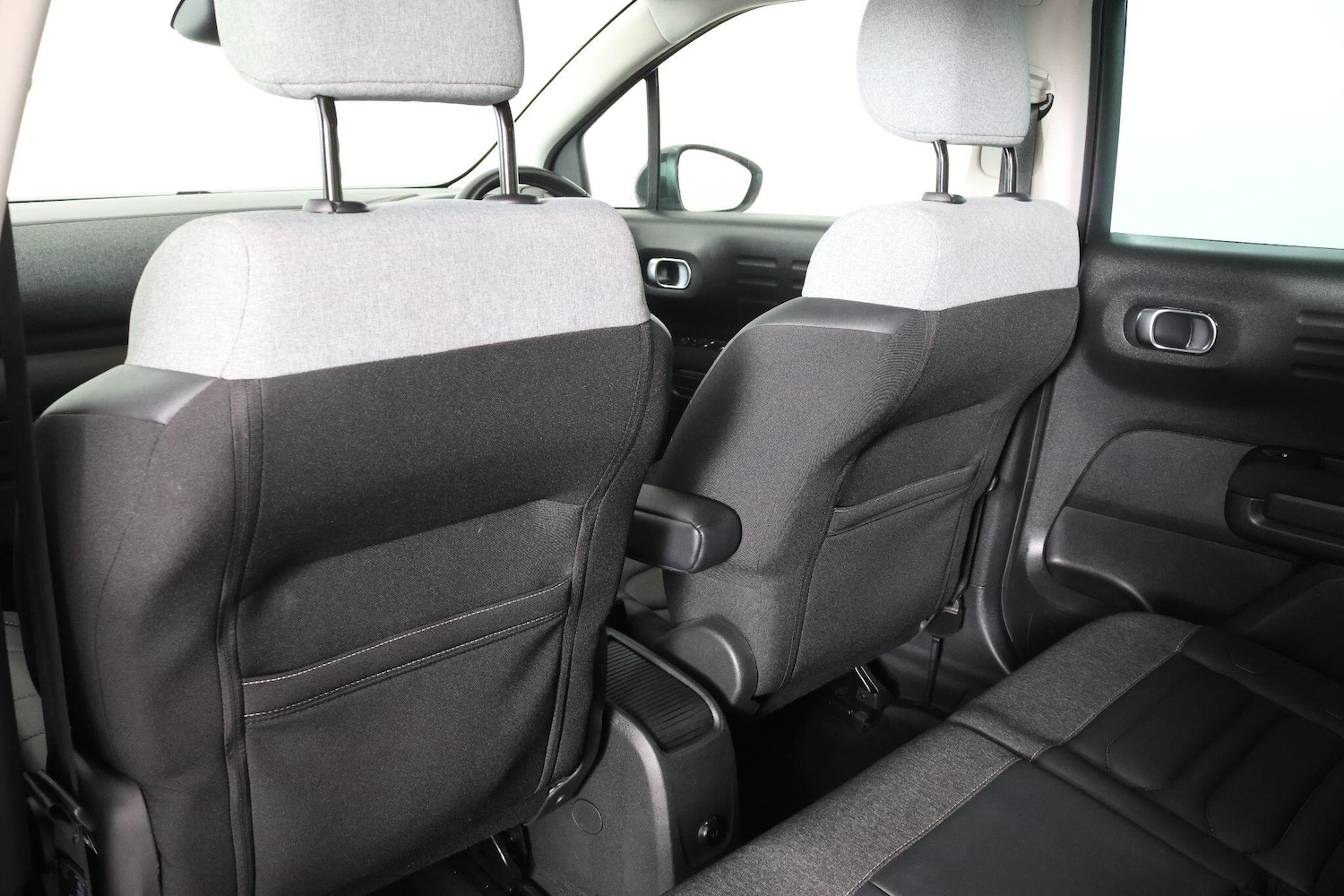 Used Citroen C3 Aircross for sale - 76995174: Photo 49