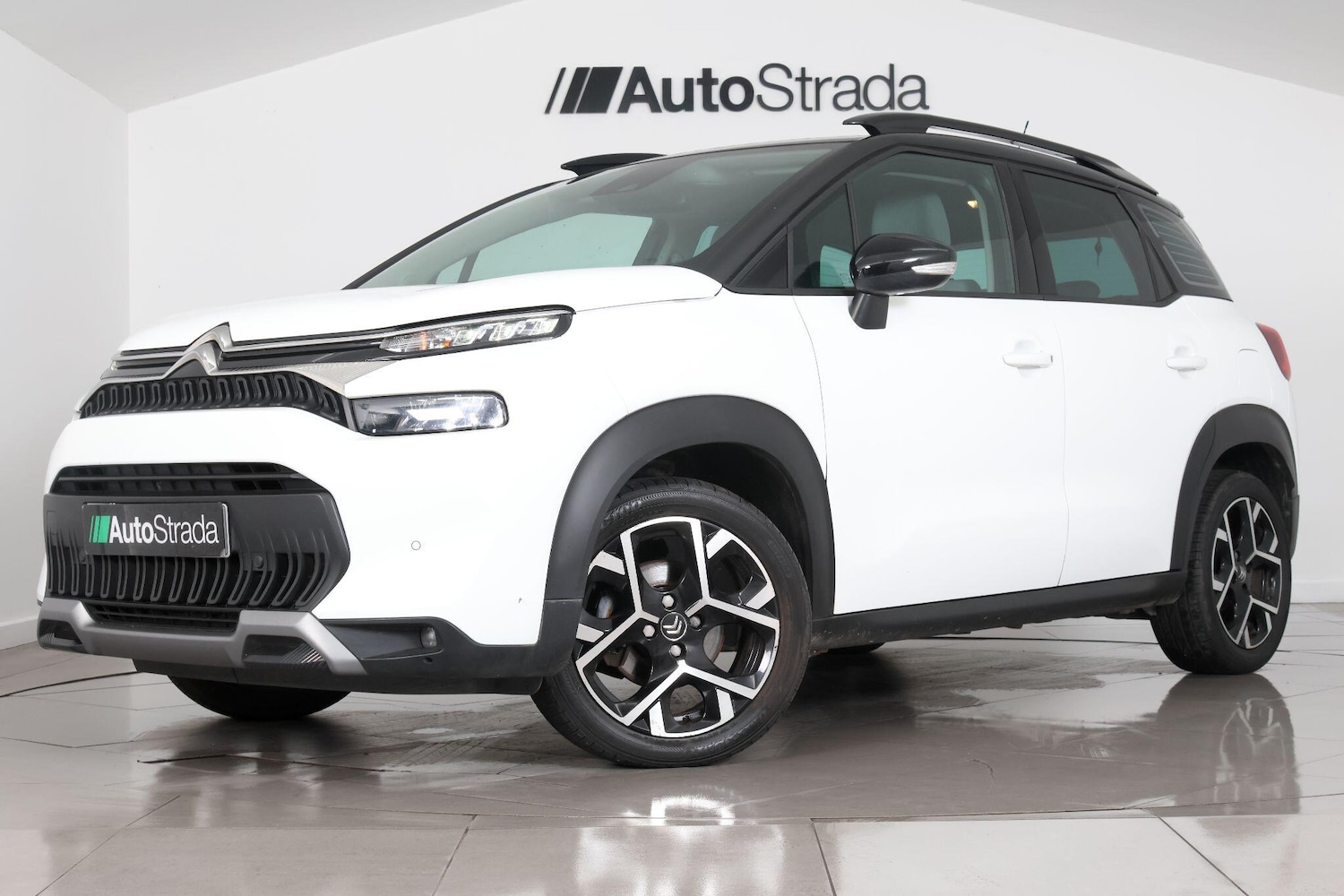 Used Citroen C3 Aircross for sale - 76995174: Photo 5